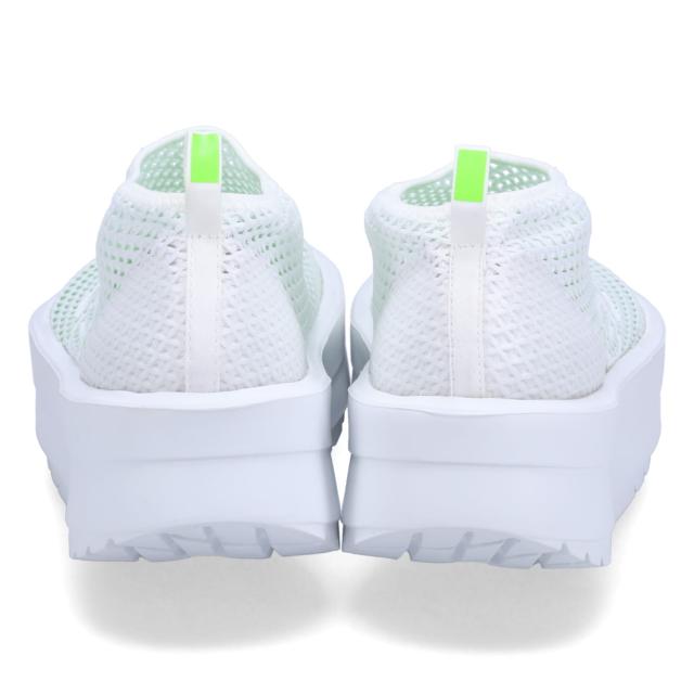 ウーフォス OOFOS リカバリーサンダル シューズ ウーメガ チャッカ レディース 厚底 WOMENS OOMEGA CHUKKA 200061 正規品_5