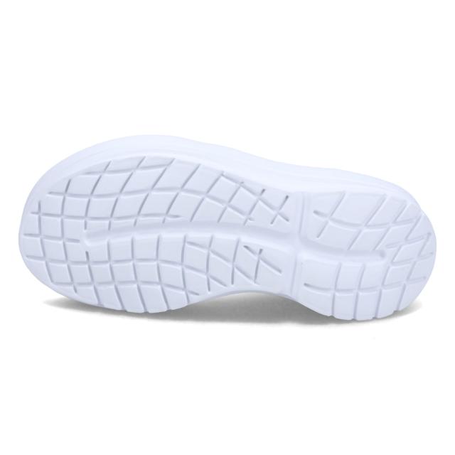 ウーフォス OOFOS リカバリーサンダル シューズ ウーメガ チャッカ レディース 厚底 WOMENS OOMEGA CHUKKA 200061 正規品_6