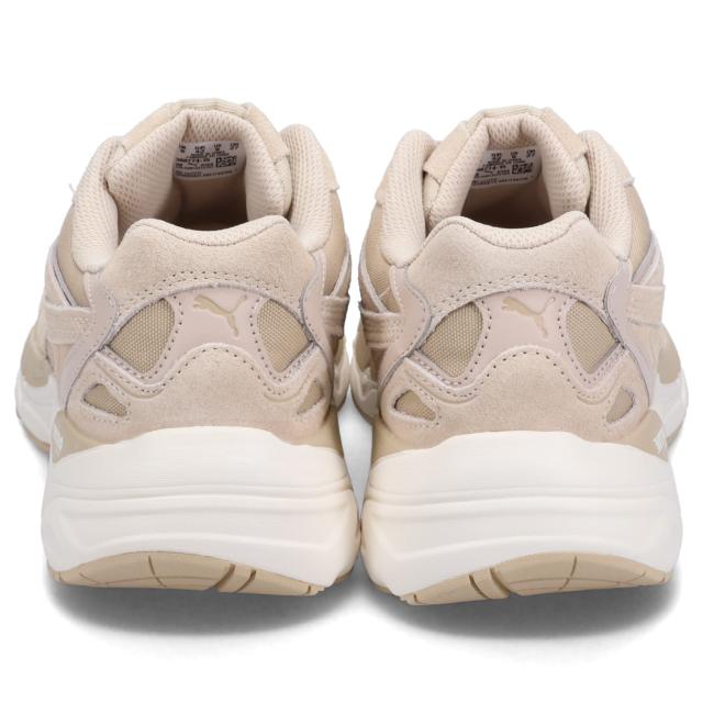PUMA プーマ スニーカー テバリス ニトロ レディース 厚底 TEVERIS NITRO ベージュ 388774-15_4