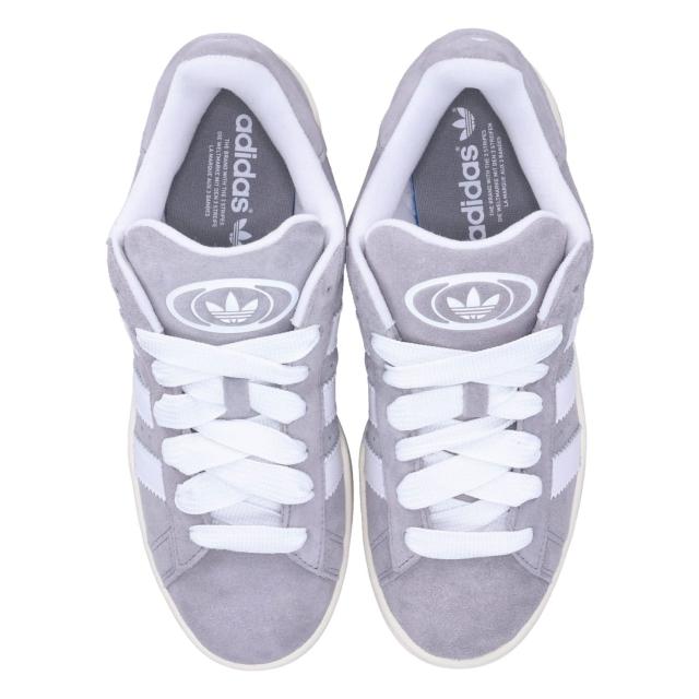 アディダス オリジナルス adidas Originals スニーカー キャンパス 00s メンズ CAMPUS 00s グレー HQ8707_3