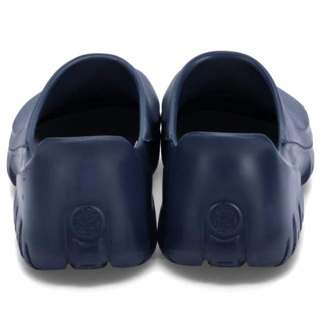 ビルケンシュトック BIRKENSTOCK サンダル クロッグサンダル メンズ