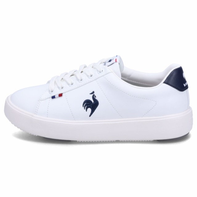 ルコック スポルティフ le coq sportif スニーカー LCS フルシュ PF