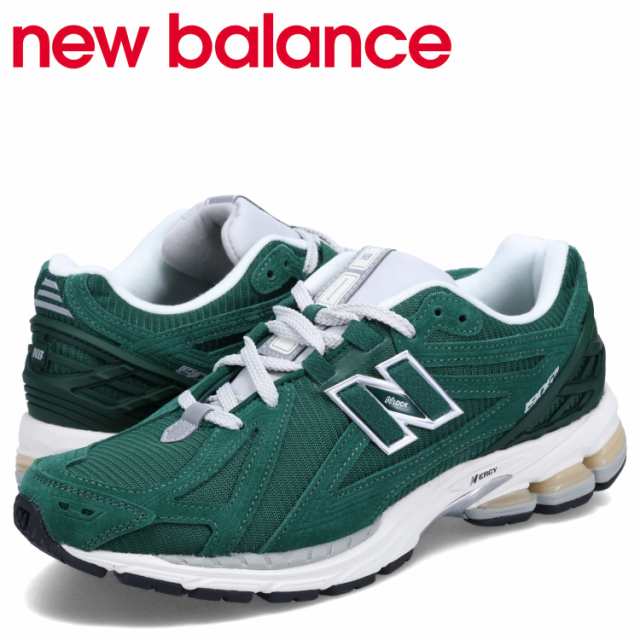 ニューバランス new balance 1906 スニーカー メンズ Dワイズ グリーン M1906RX