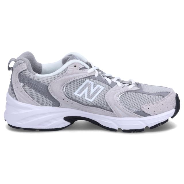 ニューバランス new balance 530 スニーカー メンズ レディース Dワイズ グレー MR530CK_1