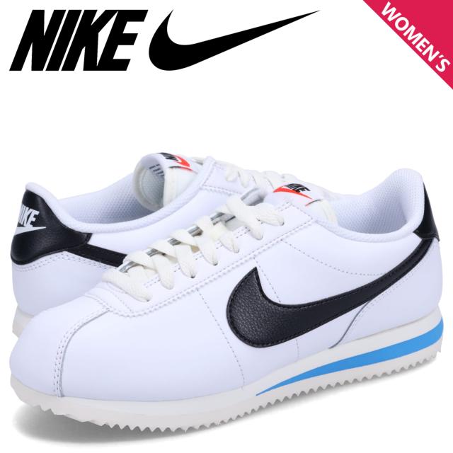 ナイキ NIKE スニーカー コルテッツ レディース CORTEZ ホワイト 白 DN1791-100の通販は 11,330円