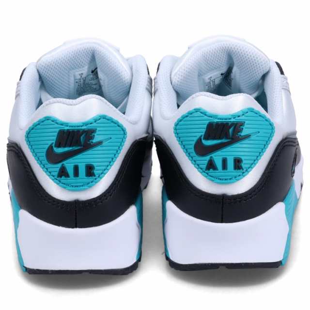 Nike Air Max 90 Teal Nebula FB8570-101