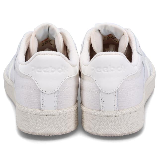リーボック Reebok スニーカー クラブ シー 85 ビンテージ メンズ CLUB C 85 VINTAGE ホワイト 白 ID9256_4