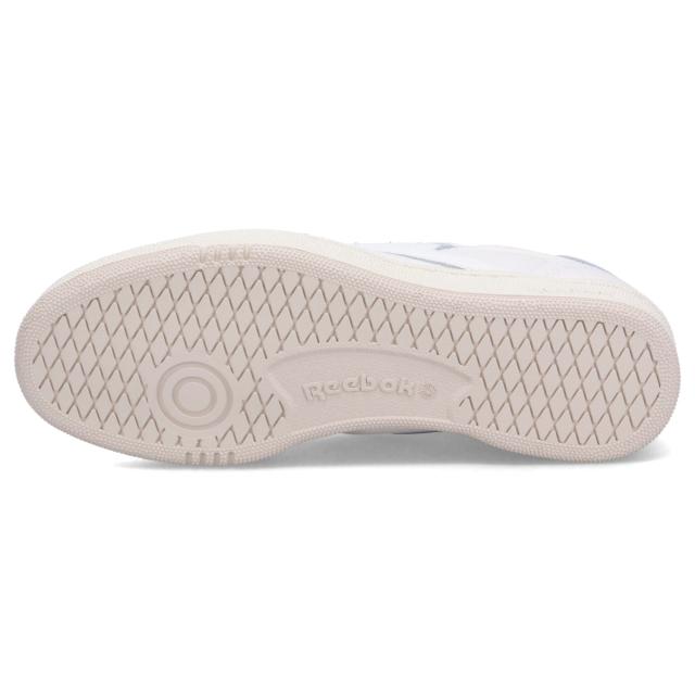 リーボック Reebok スニーカー クラブ シー 85 ビンテージ メンズ CLUB C 85 VINTAGE ホワイト 白 ID9256_5