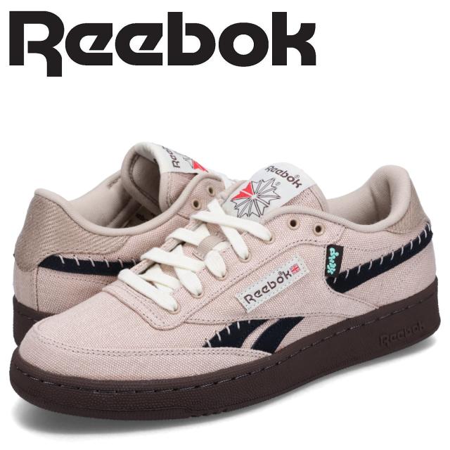 リーボック Reebok スニーカー クラブ シー リベンジ