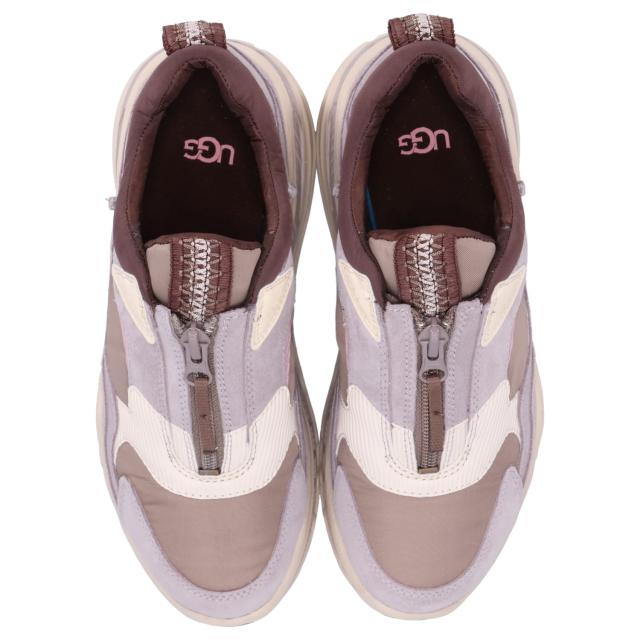 UGG アグ スニーカー ジップ メンズ レディース 厚底 CA805 ZIP