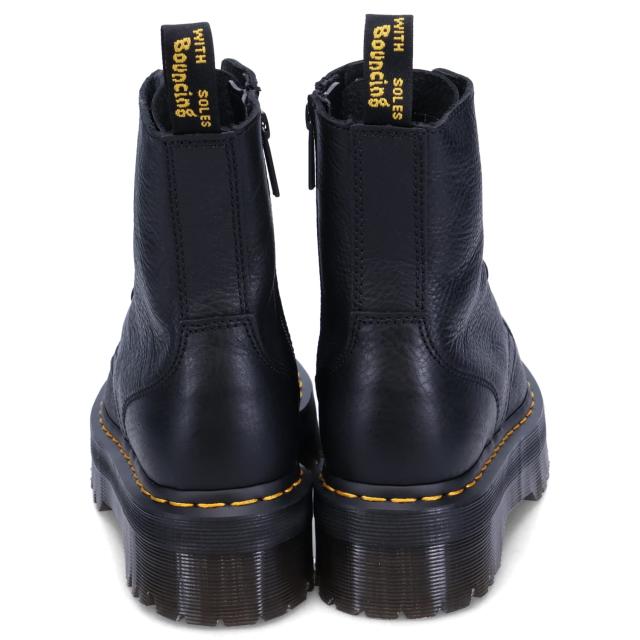 ドクターマーチン Dr.Martens 8ホール ブーツ メンズ 厚底 JADON 3