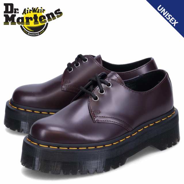 シューズ ドレスシューズ Dr. Martens ドクターマーチン AUDRICK 3