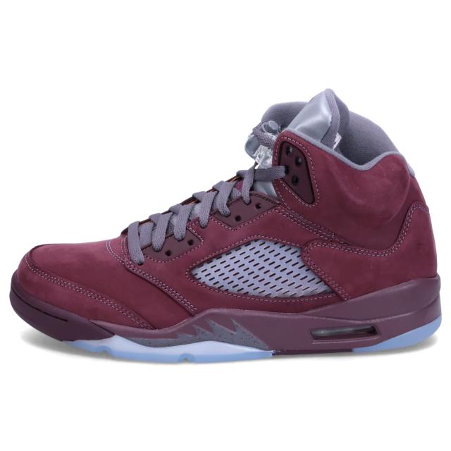 ナイキNIKE■AIR JORDAN5エアジョーダンスニーカー