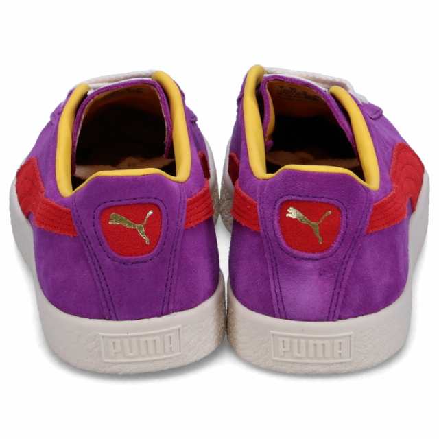 PUMA プーマ スウェード ヴィンテージ スニーカー メンズ PUMA プーマ スウェード ヴィンテージ スニーカー メンズ