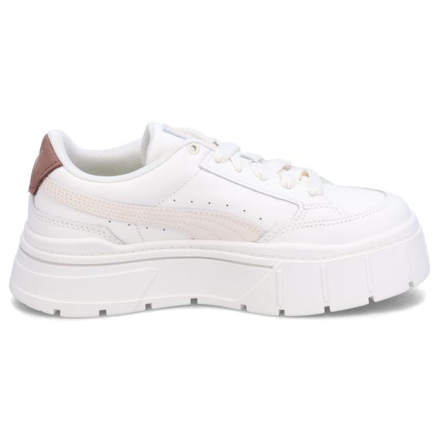 PUMA プーマ スニーカー メイズ スタック ソフト ウィメンズ