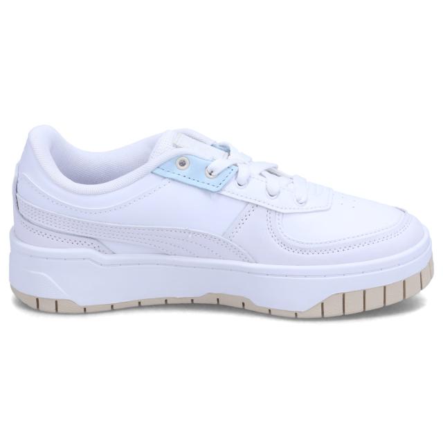 PUMA プーマ スニーカー カリ ドリーム パステル レディース 厚底 CALI  