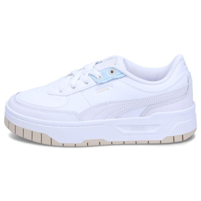 PUMA プーマ スニーカー カリ ドリーム パステル レディース 厚底 CALI DREAM PASTEL WNS 392733-11_2
