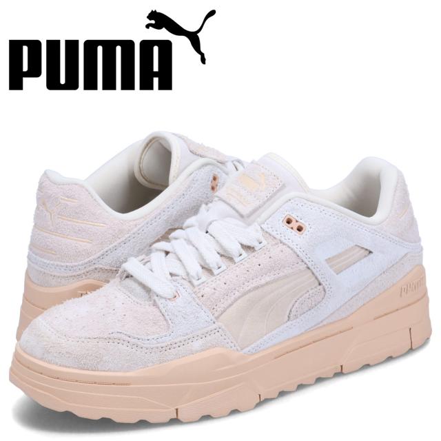 PUMA プーマ スニーカー スリップストリーム エクストリーム アース メンズ SLIPSTREAM EXTREME EARTH 394696-02