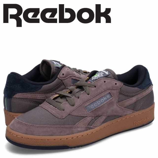 リーボック Reebok スニーカー クラブ シー リベンジ ヴィンテージ