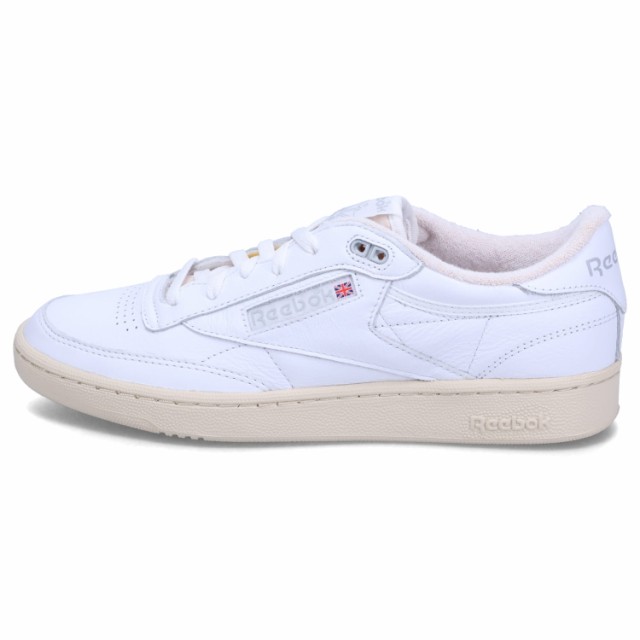 リーボック Reebok スニーカー クラブ シー 85 ヴィンテージ メンズ