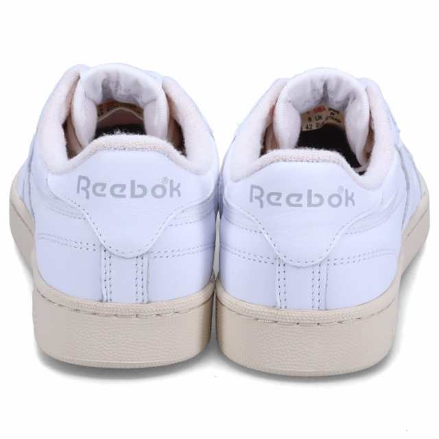 リーボック Reebok スニーカー クラブ シー 85 ヴィンテージ メンズ