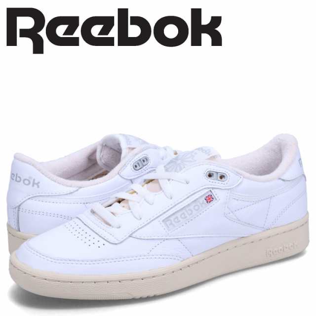 リーボック Reebok スニーカー クラブ シー 85 ヴィンテージ メンズ