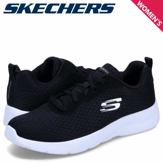 スケッチャーズ SKECHERS スニーカー ダイナマイト 2.0 アイ トゥ アイ