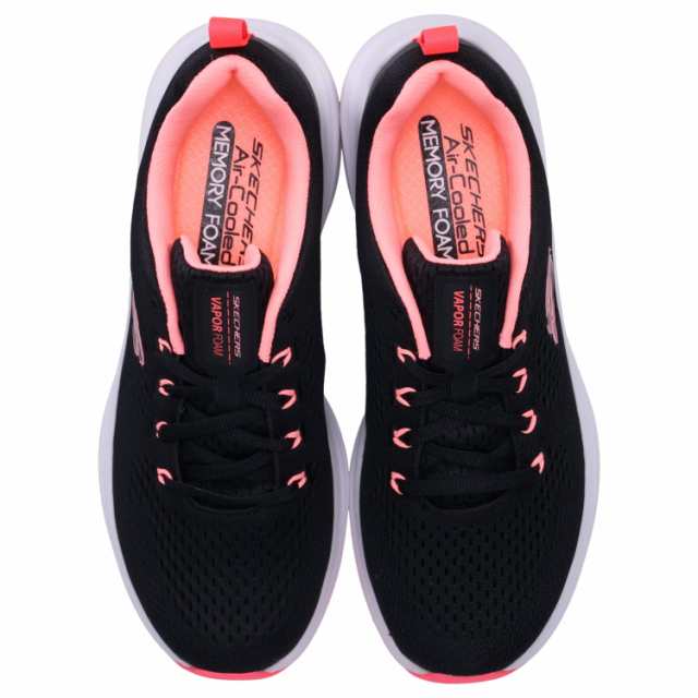 スケッチャーズ SKECHERS スニーカー ベーパー フォーム レディース