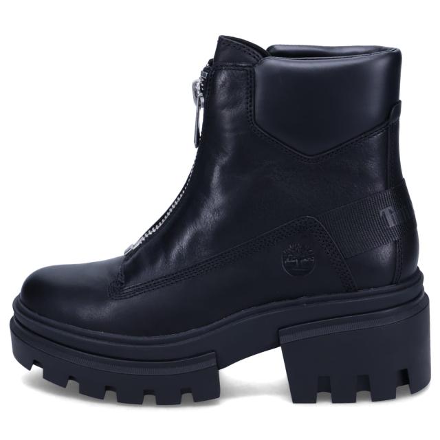 ティンバーランド Timberland ブーツ エヴァーリー フロント