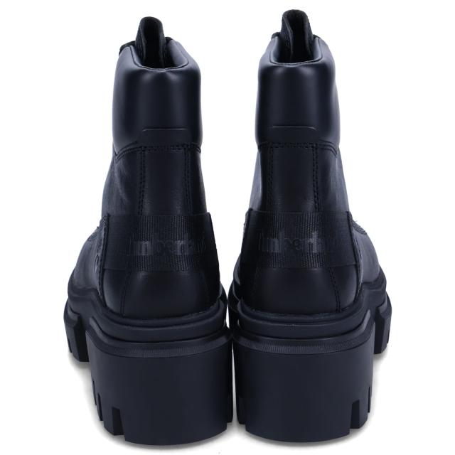 ティンバーランド　Timberland 黒　ブーツ Timberland TIMBERLAND ティンバーランド ワークブーツ