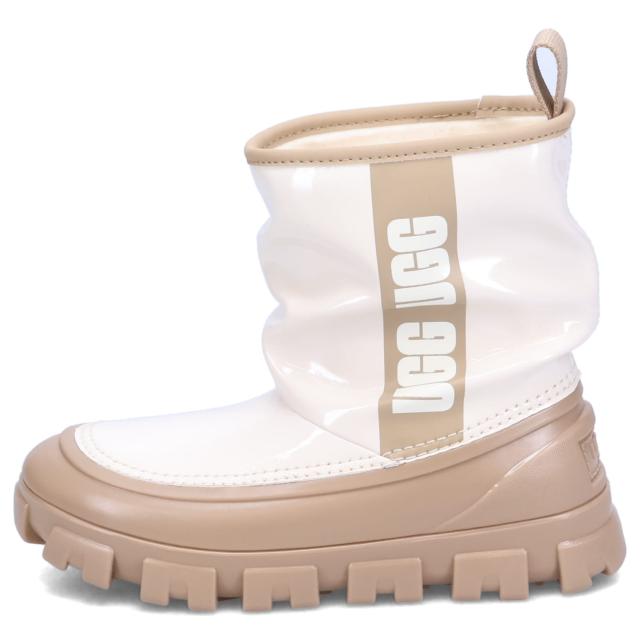 UGG アグ レインブーツ 長靴 クラシック ブレラ ミニ キッズ