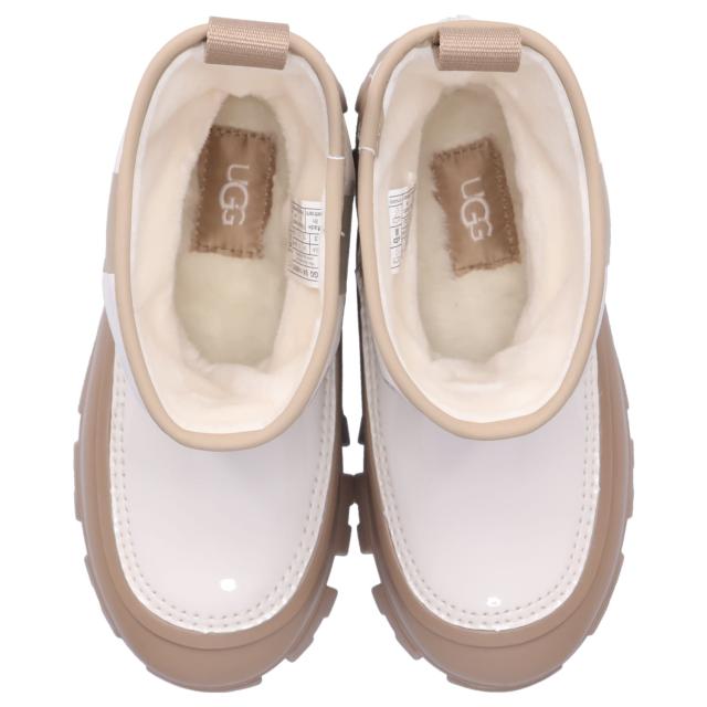 UGG アグ レインブーツ 長靴 クラシック ブレラ ミニ キッズ