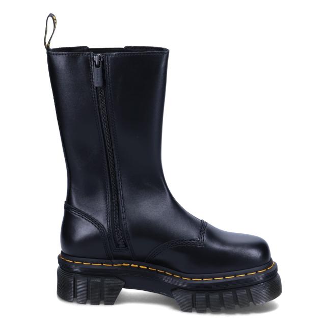ドクターマーチン Dr.Martens サイドゴア ブーツ オウドリック 