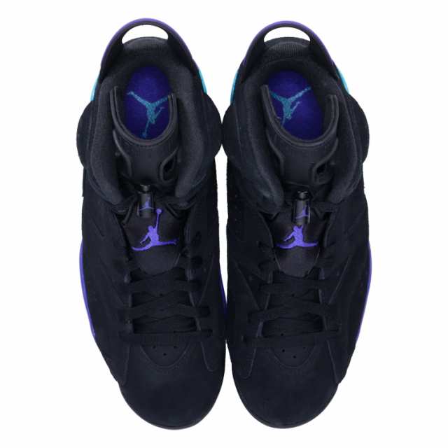 ナイキ NIKE エアジョーダン6 レトロ スニーカー メンズ AIR