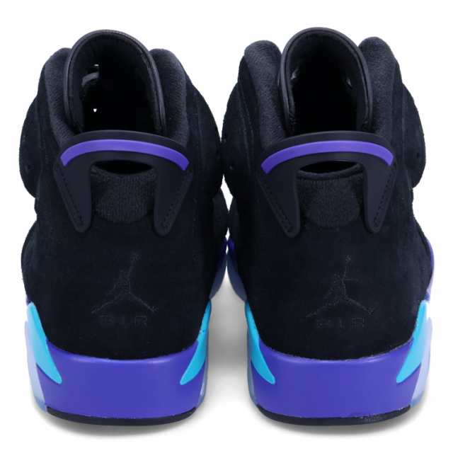 ナイキ NIKE エアジョーダン6 レトロ スニーカー メンズ AIR