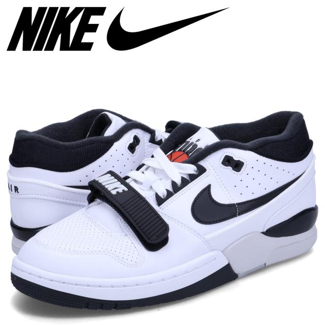 ナイキ NIKE エア アルファフォース 88 スニーカー メンズ Billie Eilish コラボ AAF88 AIR ALPHA FORCE 88 ホワイト 白 DZ6763-102の通販は