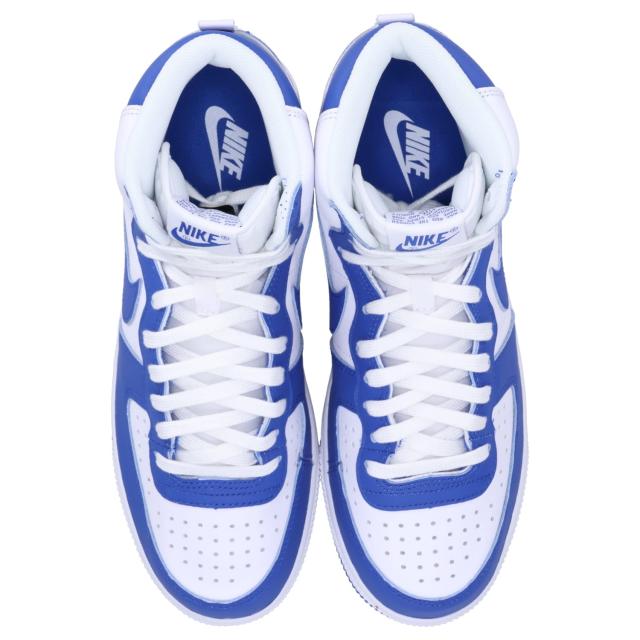 ナイキ NIKE ターミネーター ハイ スニーカー メンズ TERMINATOR