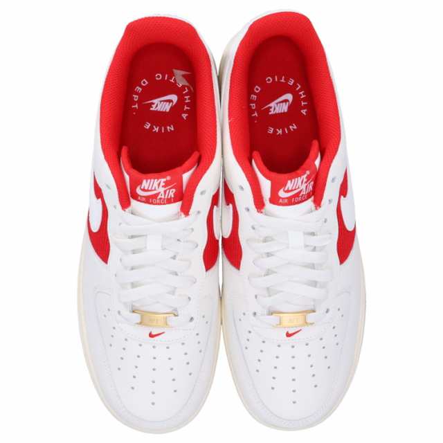 ナイキ NIKE エアフォース1 スニーカー メンズ AIR FORCE 1 07 オフ