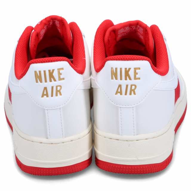 ナイキ NIKE エアフォース1 スニーカー メンズ AIR FORCE 1 07 オフ