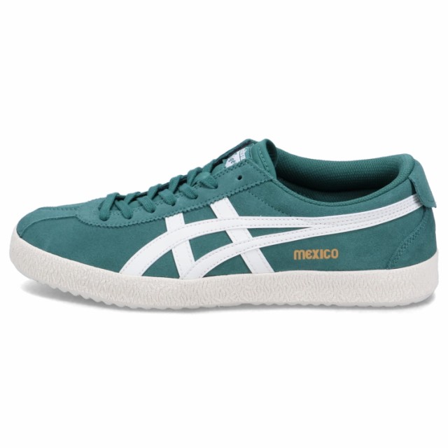 オニツカタイガー Onitsuka Tiger メキシコ デレゲーション スニーカー