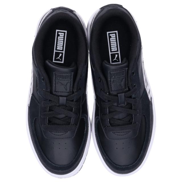 PUMA プーマ スニーカー カリ ドリーム アニマル レディース 厚底 CALI  