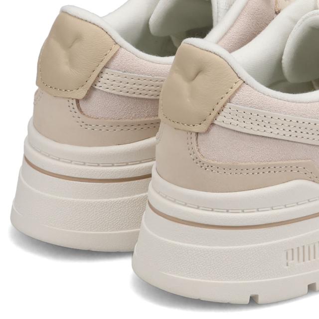 PUMA プーマ スニーカー メイズ スタック セルフラブ ウィメンズ レディース 厚底 MAYZE STACK SELFLOVE WNS ホワイト 白 394752_5