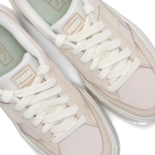 PUMA プーマ スニーカー メイズ スタック セルフラブ ウィメンズ レディース 厚底 MAYZE STACK SELFLOVE WNS ホワイト 白 394752_6