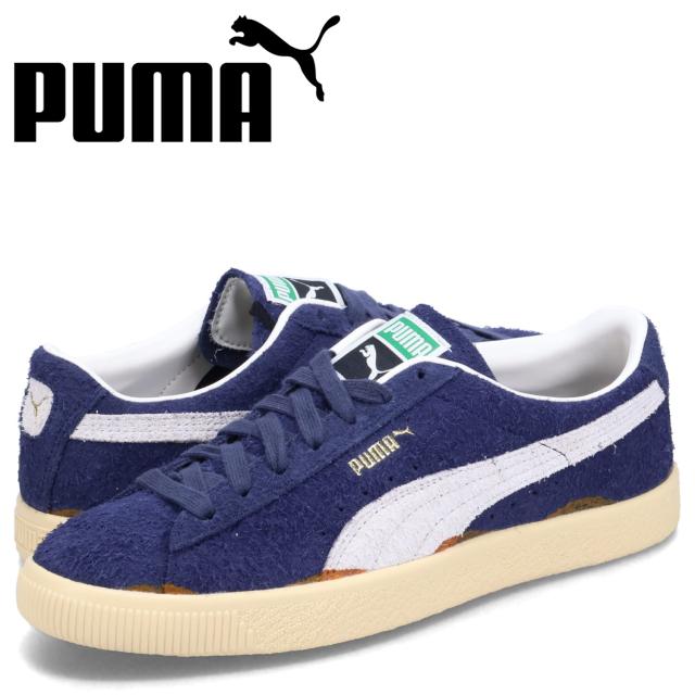 PUMA プーマ スウェード ヴィンテージ ザネバーウォーン2 PUMA プーマ スウェード ヴィンテージ ザネバーウォーン2