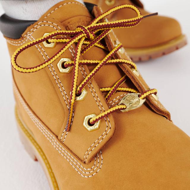 ティンバーランド Timberland チャッカ ブーツ レディース メンズ