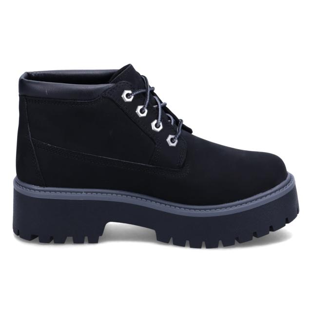 ティンバーランド Timberland ブーツ チャッカブーツ プレミアム