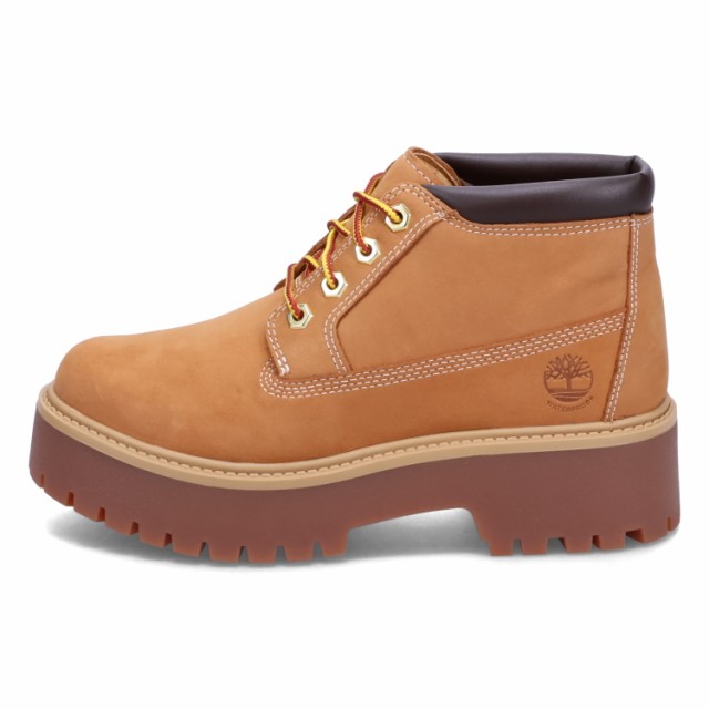 ティンバーランド Timberland ブーツ チャッカブーツ プレミアム