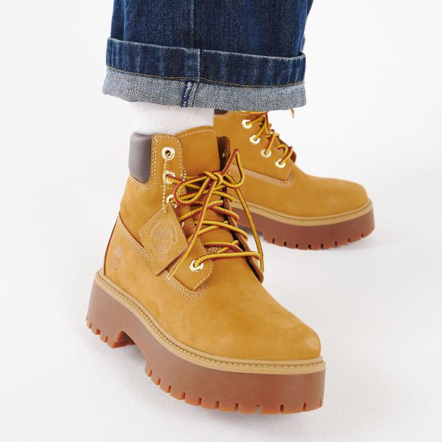 ティンバーランド Timberland ブーツ 6インチ プレミアム