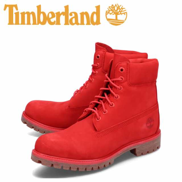 ティンバーランド Timberland ブーツ 6インチ プレミアム メンズ 6IN