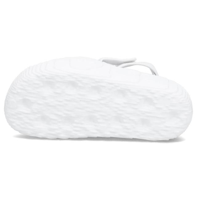 アディダス オリジナルス adidas Originals サンダル アディレッタ 22 エクストララージ W レディース 厚底 ホワイト 白 IG5749